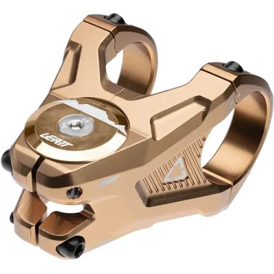 Leatt Potencia Gravity 6.0 50mm Frost Bronce One Size Leatt Potencia Gravity 6.0 50mm Frost Bronce One Size