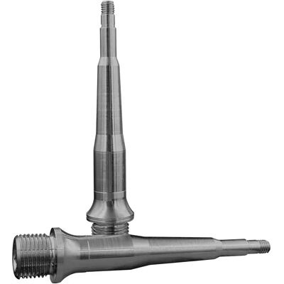 Leatt Lb9025100850 Eje De Pedal Chromoly One Size Leatt Lb9025100850 Eje De Pedal Chromoly One Size