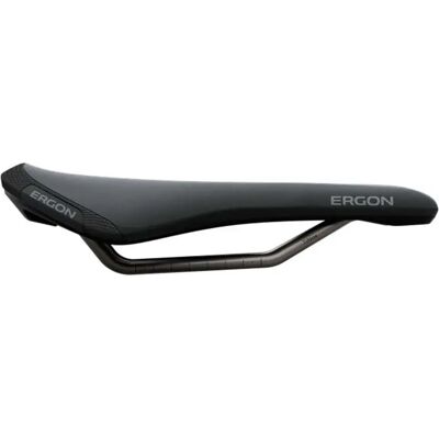 Ergon Sillín Sms Sport Black 148.5 mm Ergon Sillín Sms Sport Black 148.5 mm