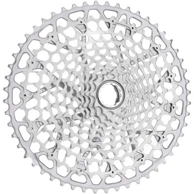 Garbaruk Cassette Gen2.0 Mtb Eagle Sram Xd/xdr 12s Silver 12s Garbaruk Cassette Gen2.0 Mtb Eagle Sram Xd/xdr 12s Silver 12s