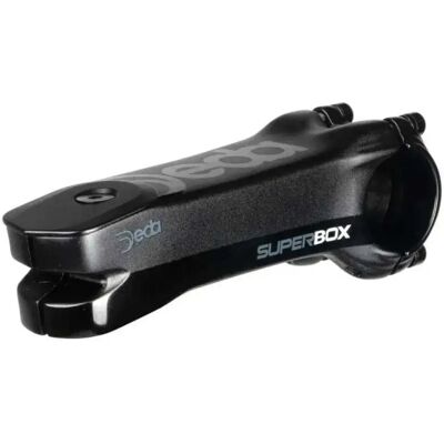 Deda Potencia Superbox V2 31.7mm Black 90 mm Deda Potencia Superbox V2 31.7mm Black 90 mm