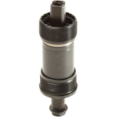 Mvtek Eje De Pedalier Bsa Silver 34.75 mm Mvtek Eje De Pedalier Bsa Silver 34.75 mm