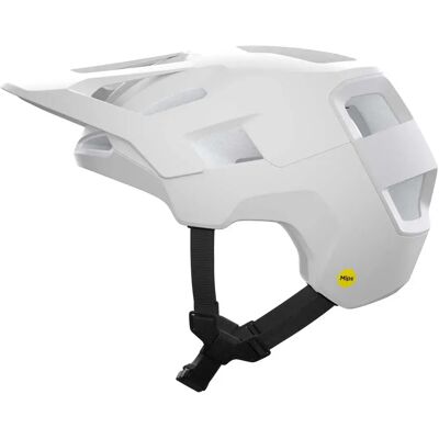 Poc Casco De Mtb Kortal Race Mips Hydrogen White Matt M Poc Casco De Mtb Kortal Race Mips Hydrogen White Matt M