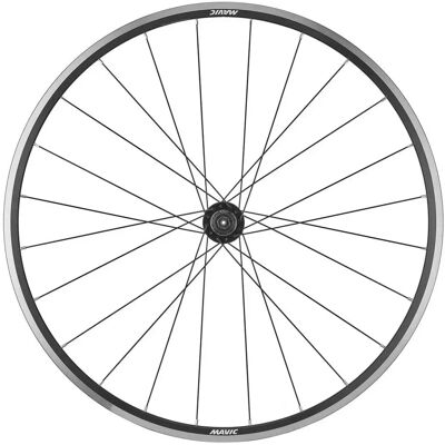 Mavic Rueda Trasera De Carretera Access R17 Qr Black 9 x 135 mm Mavic Rueda Trasera De Carretera Access R17 Qr Black 9 x 135 mm