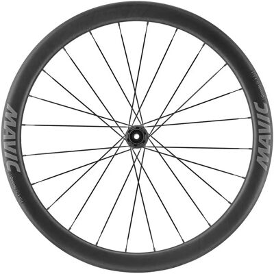 Mavic Rueda Trasera De Carretera Cosmic Sl 45 Cl Disc Tubeless Black 12 x 142 mm Mavic Rueda Trasera De Carretera Cosmic Sl 45 Cl Disc Tubeless Black 12 x 142 mm