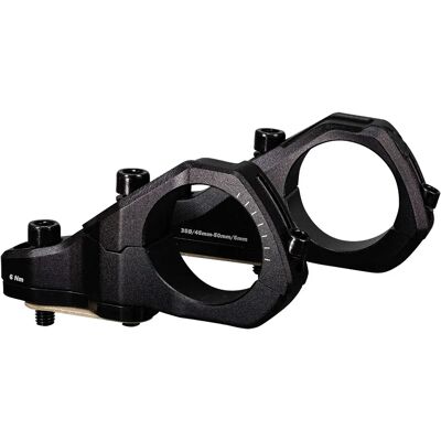 Leatt Potencia Gravity Direct Mount 6.0 Black 45/50mm Leatt Potencia Gravity Direct Mount 6.0 Black 45/50mm