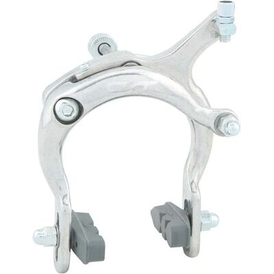Contec Pinza De Freno De Llanta Delantera Br-cl20 72-92mm Silver One Size Contec Pinza De Freno De Llanta Delantera Br-cl20 72-92mm Silver One Size
