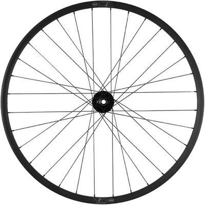 Wag Rueda Trasera De Mtb W-xc G3 I28 Tubeless Ready 29 Boost Sh11/hg 6 Holes Black 12 x 148 mm Wag Rueda Trasera De Mtb W-xc G3 I28 Tubeless Ready 29 Boost Sh11/hg 6 Holes Black 12 x 148 mm