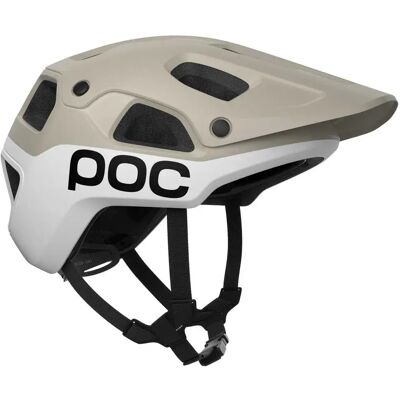 Poc Casco De Mtb Cularis Pure Mips Mineral Grey / Hydrogen White Matt M Poc Casco De Mtb Cularis Pure Mips Mineral Grey / Hydrogen White Matt M