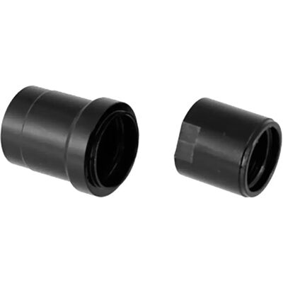 Wag Tapas De Extremo Del Buje Trasero G3 W-gr Sram Xdr/shimano Hg Black One Size Wag Tapas De Extremo Del Buje Trasero G3 W-gr Sram Xdr/shimano Hg Black One Size