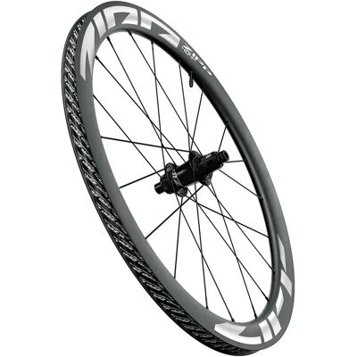 Zipp Rueda Trasera De Carretera 404 S Cl Disc Tubeless White Graphic 12 x 142 mm Zipp Rueda Trasera De Carretera 404 S Cl Disc Tubeless White Graphic 12 x 142 mm
