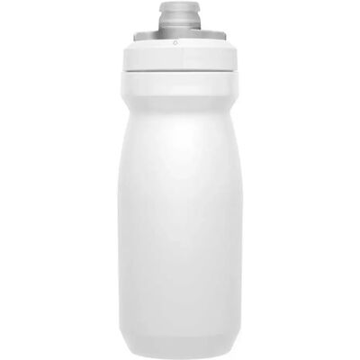 Botella personalizada CamelBak Podium - 600 ML Blanco Botella personalizada CamelBak Podium - 600 ML Blanco