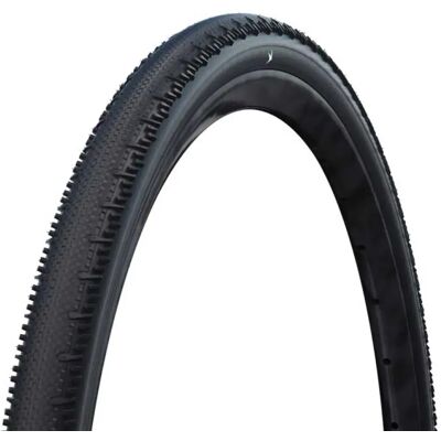 Schwalbe Cubierta De Gravel G-one Rs Performance Raceguard Tubeless 700c X 35 Black 700C x 35 Schwalbe Cubierta De Gravel G-one Rs Performance Raceguard Tubeless 700c X 35 Black 700C x 35