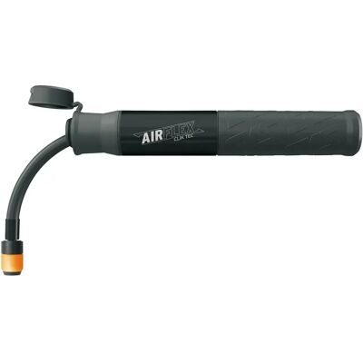 Sks Mini Bomba Airflex Explorer Click Tec Black One Size Sks Mini Bomba Airflex Explorer Click Tec Black One Size