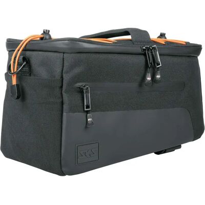 Sks Bolsa Portaequipajes Infinity Urban 8l Black One Size Sks Bolsa Portaequipajes Infinity Urban 8l Black One Size