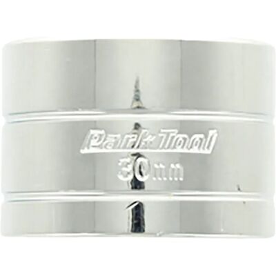 Park Tool Punta De Vaso 2654 30mm Silver One Size Park Tool Punta De Vaso 2654 30mm Silver One Size