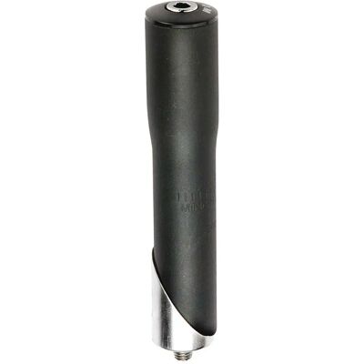 Brn Conjunto De Corona/tubo De Dirección/tubo Superior De La Horquilla 22 Mm Black One Size Brn Conjunto De Corona/tubo De Dirección/tubo Superior De La Horquilla 22 Mm Black One Size