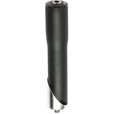 Brn Conjunto De Corona/tubo De Dirección/tubo Superior De La Horquilla 25.4 Mm Black One Size Brn Conjunto De Corona/tubo De Dirección/tubo Superior De La Horquilla 25.4 Mm Black One Size