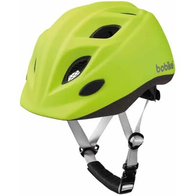 Bobike Casco Urbano Junior Fluor XS Bobike Casco Urbano Junior Fluor XS