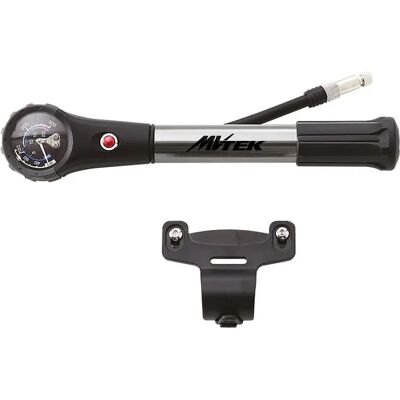 Mvtek Bomba De Suspensión Presta America 307630290 Silver One Size Mvtek Bomba De Suspensión Presta America 307630290 Silver One Size