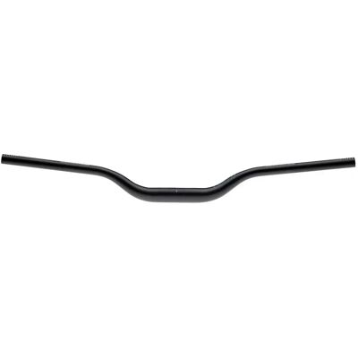 Leatt Manillar Launch Control 4.0 High+ 54/9˚ Black 35 mm Leatt Manillar Launch Control 4.0 High+ 54/9˚ Black 35 mm