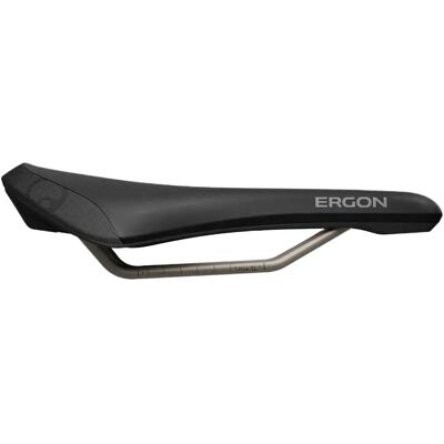 Ergon Sillín De Mujer Sms Sport Gel Black 143 mm Ergon Sillín De Mujer Sms Sport Gel Black 143 mm