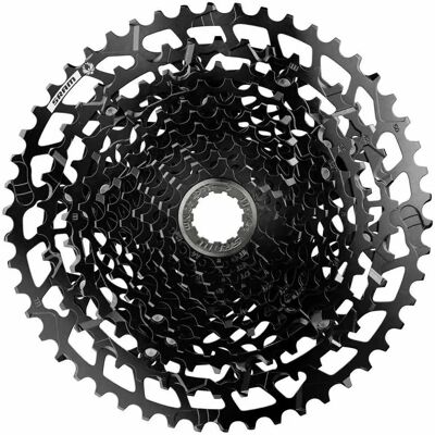Sram Cassette Pg1210 Eagle Drivetrain Black 12s Sram Cassette Pg1210 Eagle Drivetrain Black 12s
