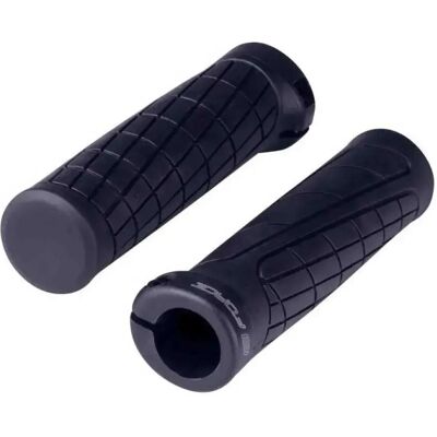 Force Puños Lock-on Kora Black One Size Force Puños Lock-on Kora Black One Size