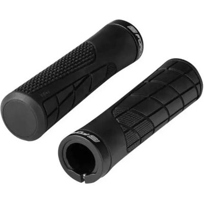 Force Puños Lock-on Orix Black One Size Force Puños Lock-on Orix Black One Size