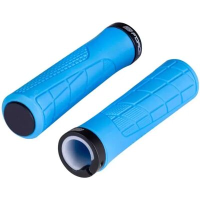 Force Puños Lock-on Orix Blue One Size Force Puños Lock-on Orix Blue One Size