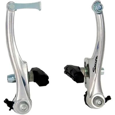 Mvtek Pinza De Freno De Llanta H102mm 55 Mm Silver One Size Mvtek Pinza De Freno De Llanta H102mm 55 Mm Silver One Size