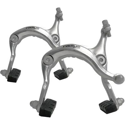Mvtek Pinza De Freno De Llanta Sport 60/81 Mm Silver One Size Mvtek Pinza De Freno De Llanta Sport 60/81 Mm Silver One Size