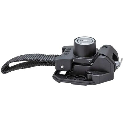 Cerradura de Batería Abus 96515 - Cerradura de puerta Cerradura de Batería Abus 96515 - Cerradura de puerta
