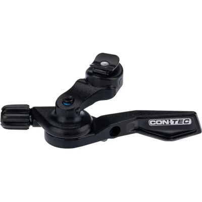 Contec Control Remoto De Tija De Sillín Drop-a-lever Connect Sram Matchmaker X Black One Size Contec Control Remoto De Tija De Sillín Drop-a-lever Connect Sram Matchmaker X Black One Size