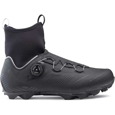 Zapatillas Northwave Magma XC Core - Negro Zapatillas Northwave Magma XC Core - Negro