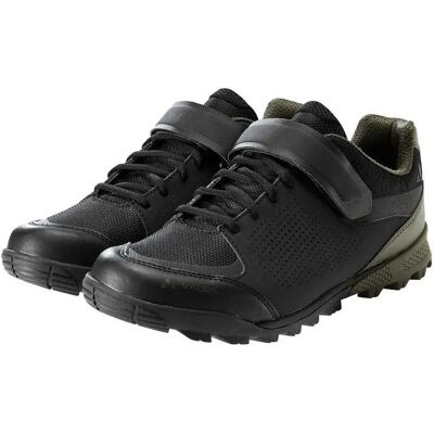 VAUDE - Downieville Low AM - Khaki - 37 - Shoes VAUDE - Downieville Low AM - Khaki - 37 - Shoes