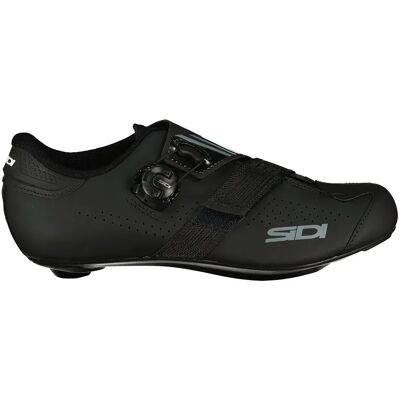 Sidi Zapatillas De Carretera Prima Black EU 39 Sidi Zapatillas De Carretera Prima Black EU 39