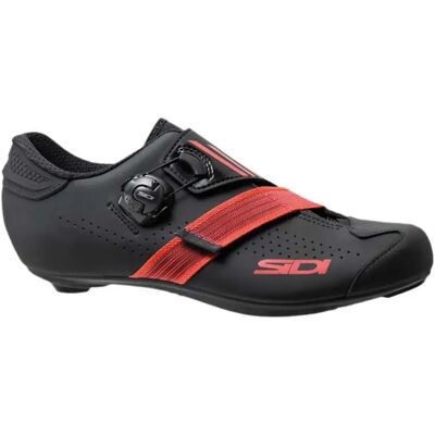 Sidi Zapatillas De Carretera Prima Black / Red EU 38 Sidi Zapatillas De Carretera Prima Black / Red EU 38