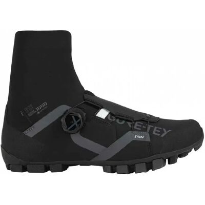 Northwave Zapatillas Mtb Celsius Xt Gore-tex® Black / Dark Grey EU 41 Northwave Zapatillas Mtb Celsius Xt Gore-tex® Black / Dark Grey EU 41
