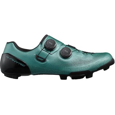 Shimano Zapatillas De Gravel Rx910 Deep Sea EU 41 1/2 Shimano Zapatillas De Gravel Rx910 Deep Sea EU 41 1/2