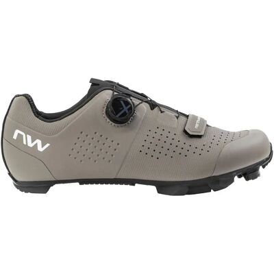 Northwave Zapatos Razer Xc-gravel Brown EU 47 Northwave Zapatos Razer Xc-gravel Brown EU 47
