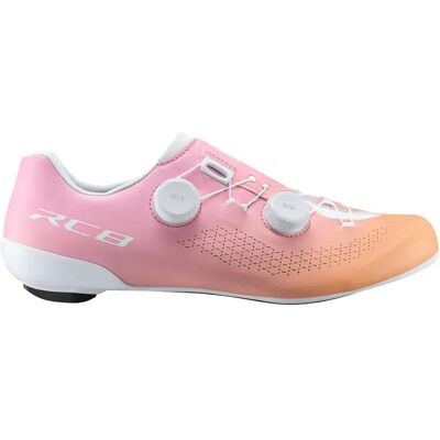 Shimano Zapatillas De Carretera Rc810 Peach EU 47 Shimano Zapatillas De Carretera Rc810 Peach EU 47