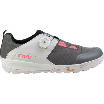 Northwave Zapatillas Mtb Rockit Plus Dark Grey / Light Grey EU 41 Northwave Zapatillas Mtb Rockit Plus Dark Grey / Light Grey EU 41