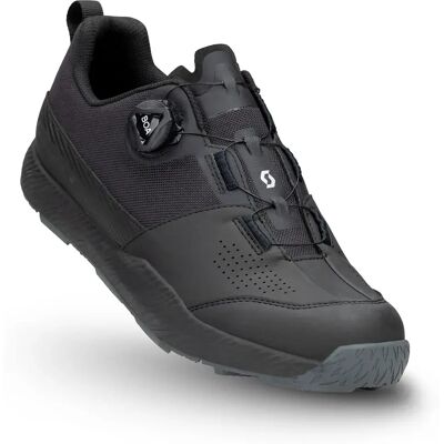 Scott Zapatillas Mtb All Mountain Trail Black EU 37 Scott Zapatillas Mtb All Mountain Trail Black EU 37