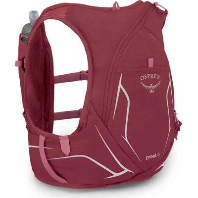 Osprey Mochila Para Mujer Dyna 6 Kakio Pink M Osprey Mochila Para Mujer Dyna 6 Kakio Pink M