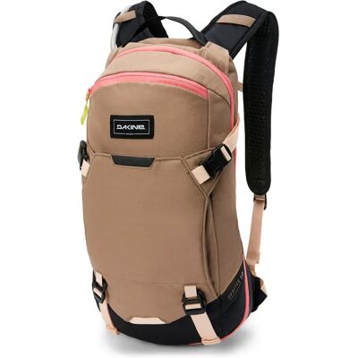 Dakine Mochila Para Mujer Drafter-r-10l Pinebark / White One Size Dakine Mochila Para Mujer Drafter-r-10l Pinebark / White One Size