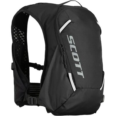 Scott Mochila Spin Hy 6l Black One Size Scott Mochila Spin Hy 6l Black One Size