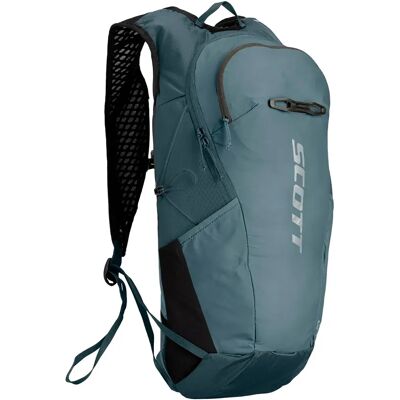 Scott Mochila Trail Hy 12l Crag Blue One Size Scott Mochila Trail Hy 12l Crag Blue One Size