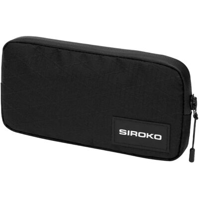Siroko Funda Para Teléfono Shield Black One Size Siroko Funda Para Teléfono Shield Black One Size
