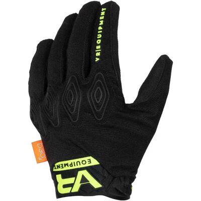 VR EQUIPMENT Guantes Largos - Protección contra Impactos - Mano Completa VR EQUIPMENT Guantes Largos - Protección contra Impactos - Mano Completa